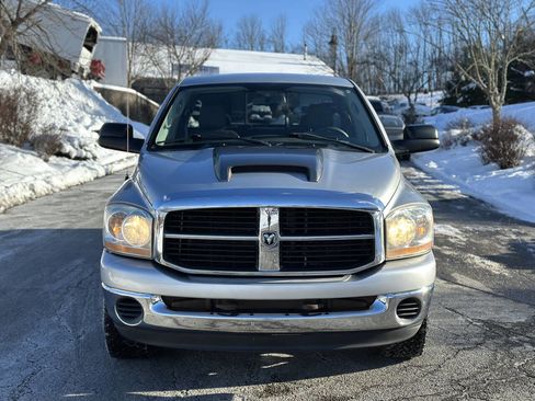 Used 2006 Dodge Ram 1500 Truck SLT w/ Trailer Tow Group image 4