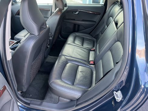 Used 2015 Volvo XC70 3.2 Premier Plus image 12