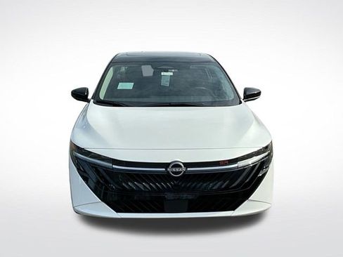 New 2026 Nissan Sentra SR image 10