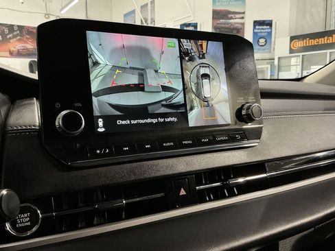 Used 2023 Mitsubishi Outlander Ralliart image 20