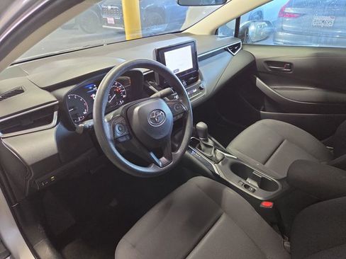 Used 2024 Toyota Corolla LE FWD image 10