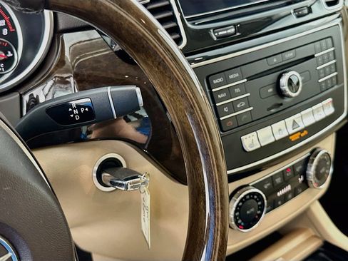 Used 2018 Mercedes-Benz GLE 350 image 17