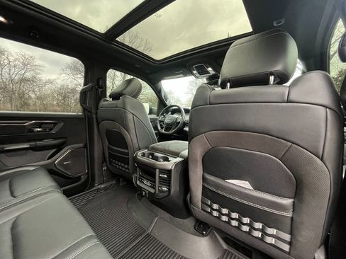 Used 2022 RAM 1500 TRX w/ TRX Level 2 Equipment Group image 21