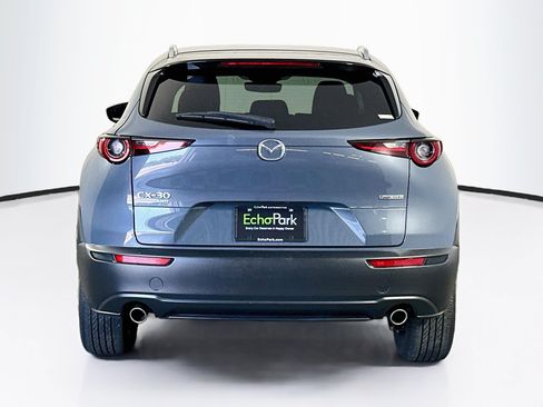 Used 2025 MAZDA CX-30 AWD 2.5 S w/ Preferred Package image 7