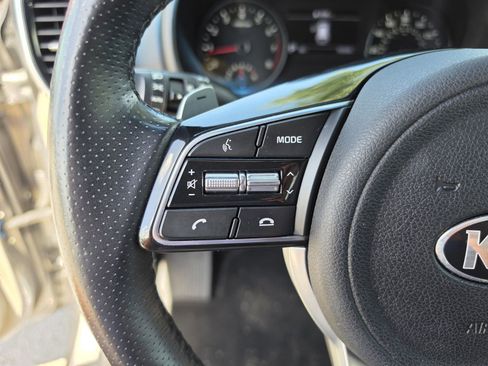 Used 2021 Kia Sportage SX FWD image 32