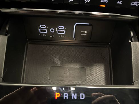 Used 2024 Jeep Grand Cherokee Altitude AWD/4WD image 26