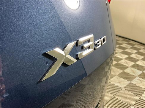 New 2026 BMW X3 xDrive30 AWD/4WD image 14