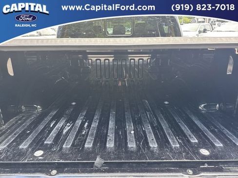Certified 2022 Ford F150 XLT w/ Equipment Group 302A High AWD/4WD image 16