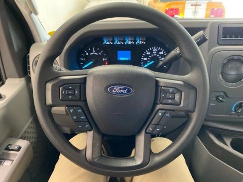 New 2024 Ford E-350 and Econoline 350 Super Duty w/ Power Windows & Locks Group image 21