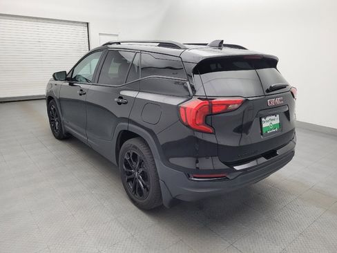 Used 2020 GMC Terrain SLE w/ Elevation Edition FWD image 5