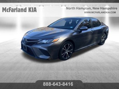 Used 2019 Toyota Camry L