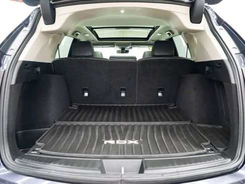 Used 2020 Acura RDX AWD w/ Technology Package image 8