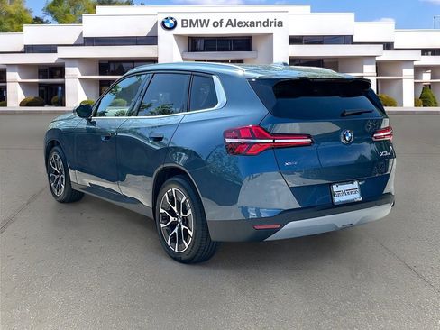 Used 2026 BMW X3 xDrive30 AWD/4WD image 5