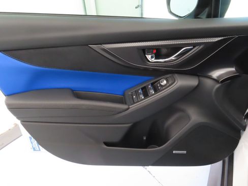 New 2026 Subaru WRX tS AWD/4WD image 10