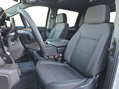 New 2026 Chevrolet Silverado 1500 LT w/ Protection Package image 28