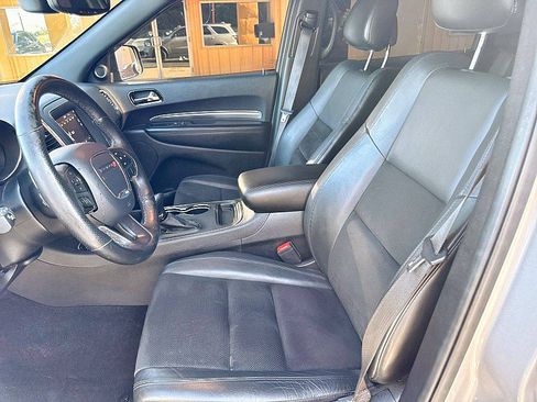 Used 2020 Dodge Durango GT AWD/4WD image 10