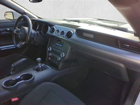 Used 2015 Ford Mustang GT w/ GT Performance Package image 28