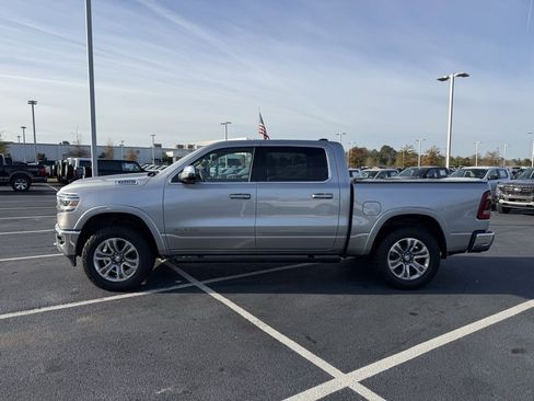 Used 2024 RAM 1500 Limited image 4
