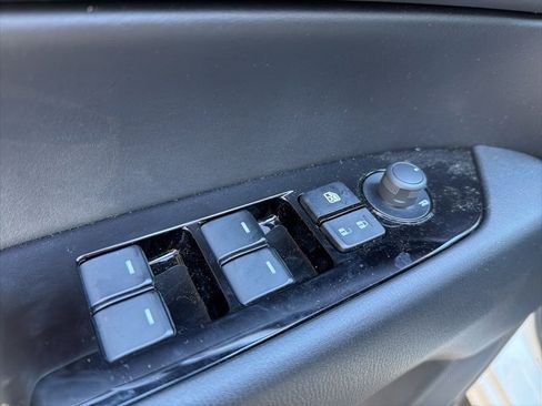 Used 2023 MAZDA CX-5 AWD 2.5 S w/ Preferred Package image 11