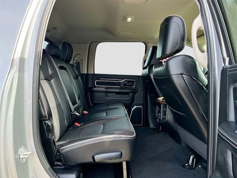 Used 2023 RAM 2500 Laramie image 28
