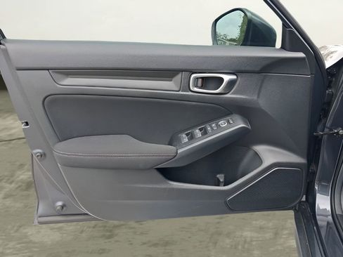 Used 2024 Honda Civic LX image 17