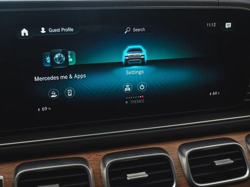 Used 2022 Mercedes-Benz GLE 450 4MATIC image 25