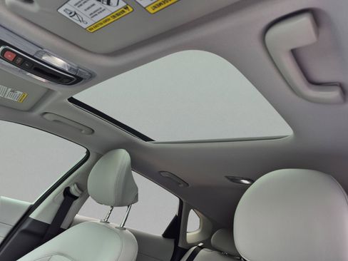 New 2026 Hyundai Kona Limited FWD image 21