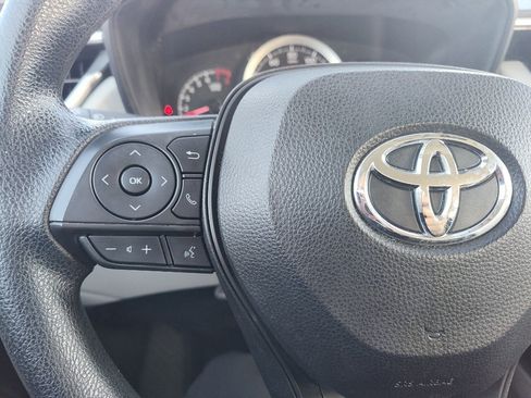 Used 2022 Toyota Corolla Cross L image 24