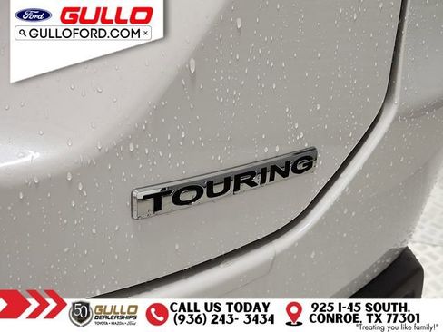 Used 2025 Honda Pilot Touring image 31