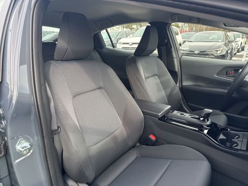 New 2026 Toyota Prius LE image 14