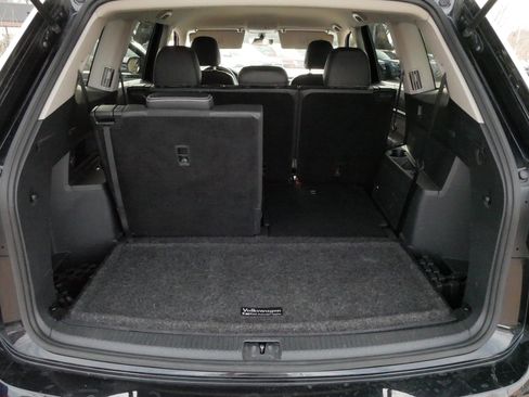 Certified 2023 Volkswagen Atlas SE image 18