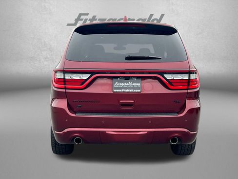 Used 2022 Dodge Durango R/T w/ Blacktop Package AWD/4WD image 6