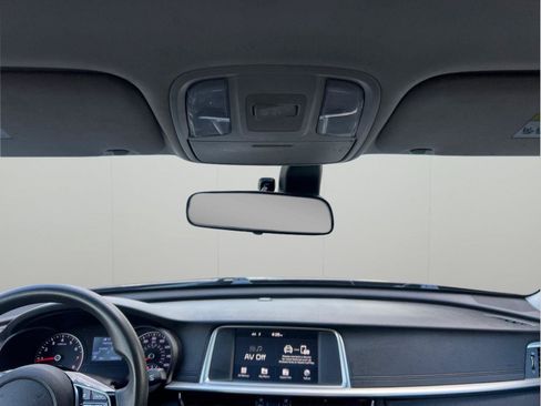 Used 2020 Kia Optima LX FWD image 17