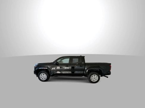 New 2026 Toyota Tacoma SR5 AWD/4WD image 5
