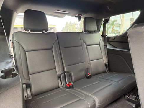 Used 2021 Chevrolet Tahoe LT image 18