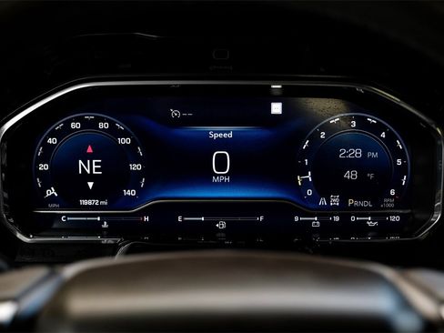 Used 2022 Chevrolet Silverado 1500 LT w/ Max Trailering Package image 15