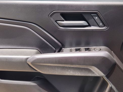 New 2026 Chevrolet Colorado W/T w/ WT Custom Package RWD image 20