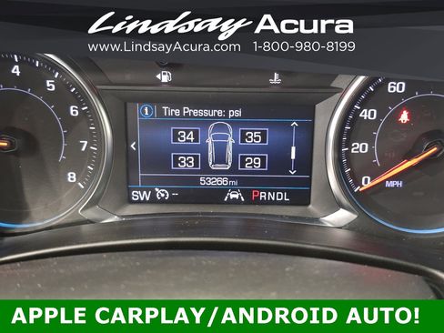 Used 2023 Chevrolet Equinox LS w/ LS Convenience Package image 13