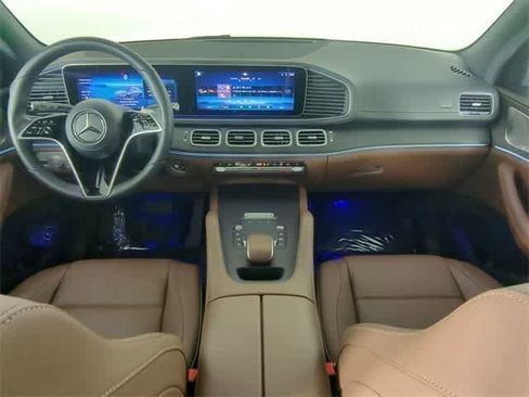 Certified 2024 Mercedes-Benz GLE 350 4MATIC image 14