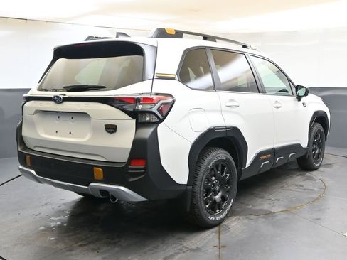 New 2026 Subaru Forester Wilderness AWD/4WD image 5