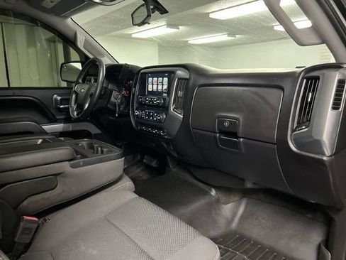 Used 2016 Chevrolet Silverado 1500 LT w/ LT Convenience Package AWD/4WD image 26
