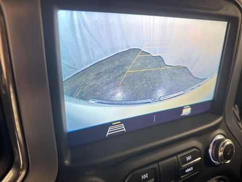 Used 2020 GMC Sierra 1500 Elevation w/ Elevation Value Package image 25