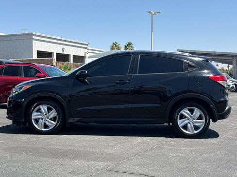 Used 2019 Honda HR-V EX-L image 6