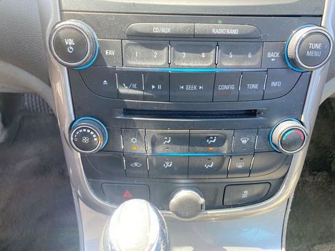 Used 2014 Chevrolet Malibu LS w/ Protection Package FWD image 33
