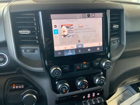 New 2026 RAM 1500 Tradesman RWD image 19