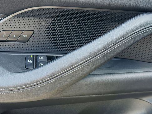 Used 2024 BMW i4 eDrive40 w/ M Sport Package image 23