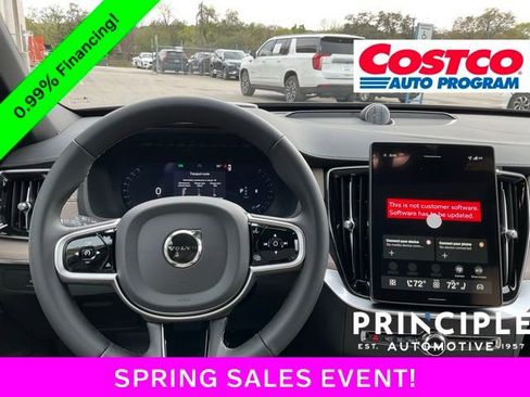 New 2026 Volvo XC90 B6 Ultra AWD/4WD image 25