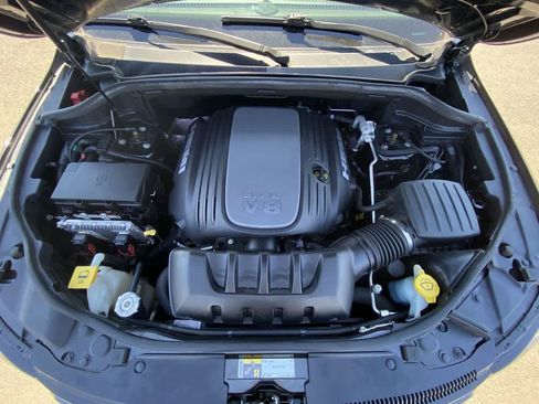 Used 2018 Jeep Grand Cherokee High Altitude AWD/4WD image 26