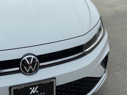 New 2026 Volkswagen Jetta S image 3
