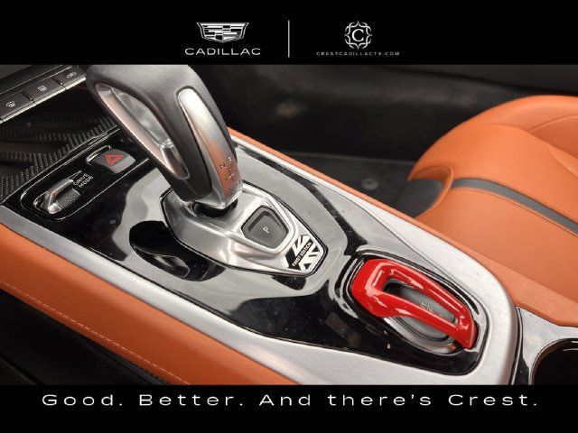 Used 2024 Lotus Emira First Edition RWD image 17